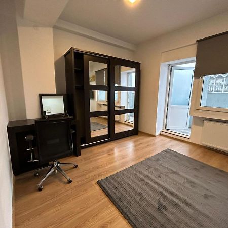 Elegant City Center Apartment Βουκουρέστι Εξωτερικό φωτογραφία