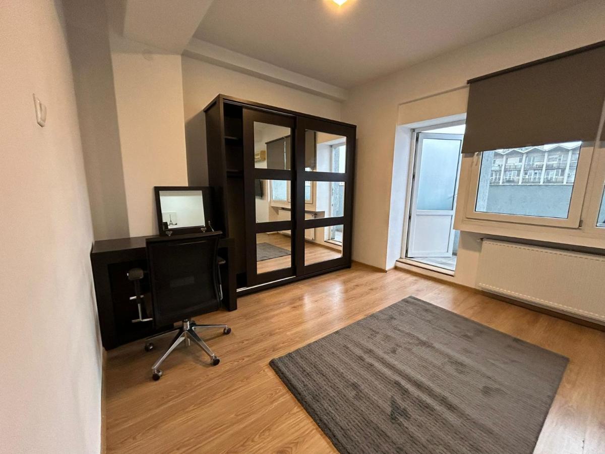Elegant City Center Apartment Βουκουρέστι Εξωτερικό φωτογραφία