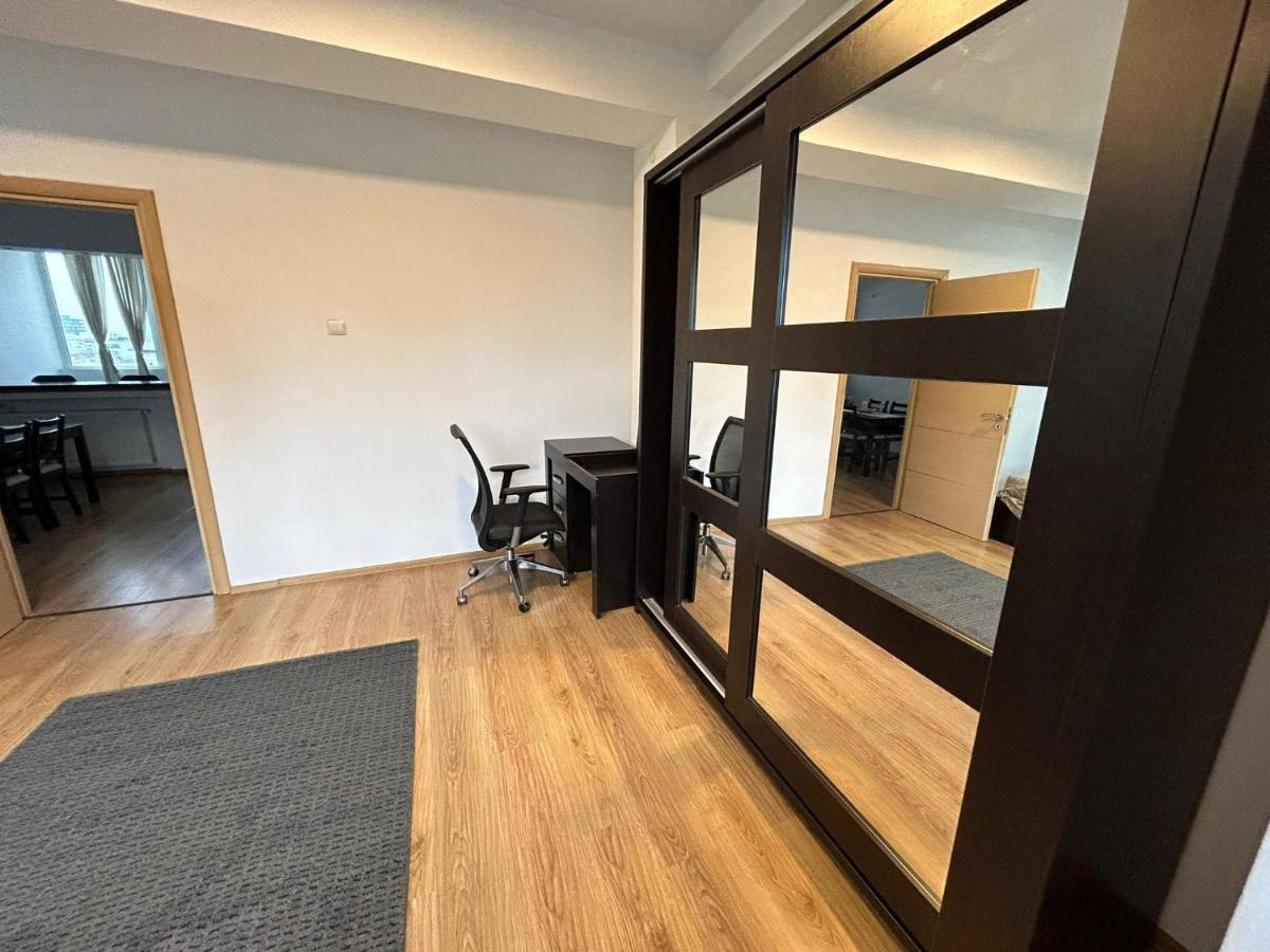 Elegant City Center Apartment Βουκουρέστι Εξωτερικό φωτογραφία