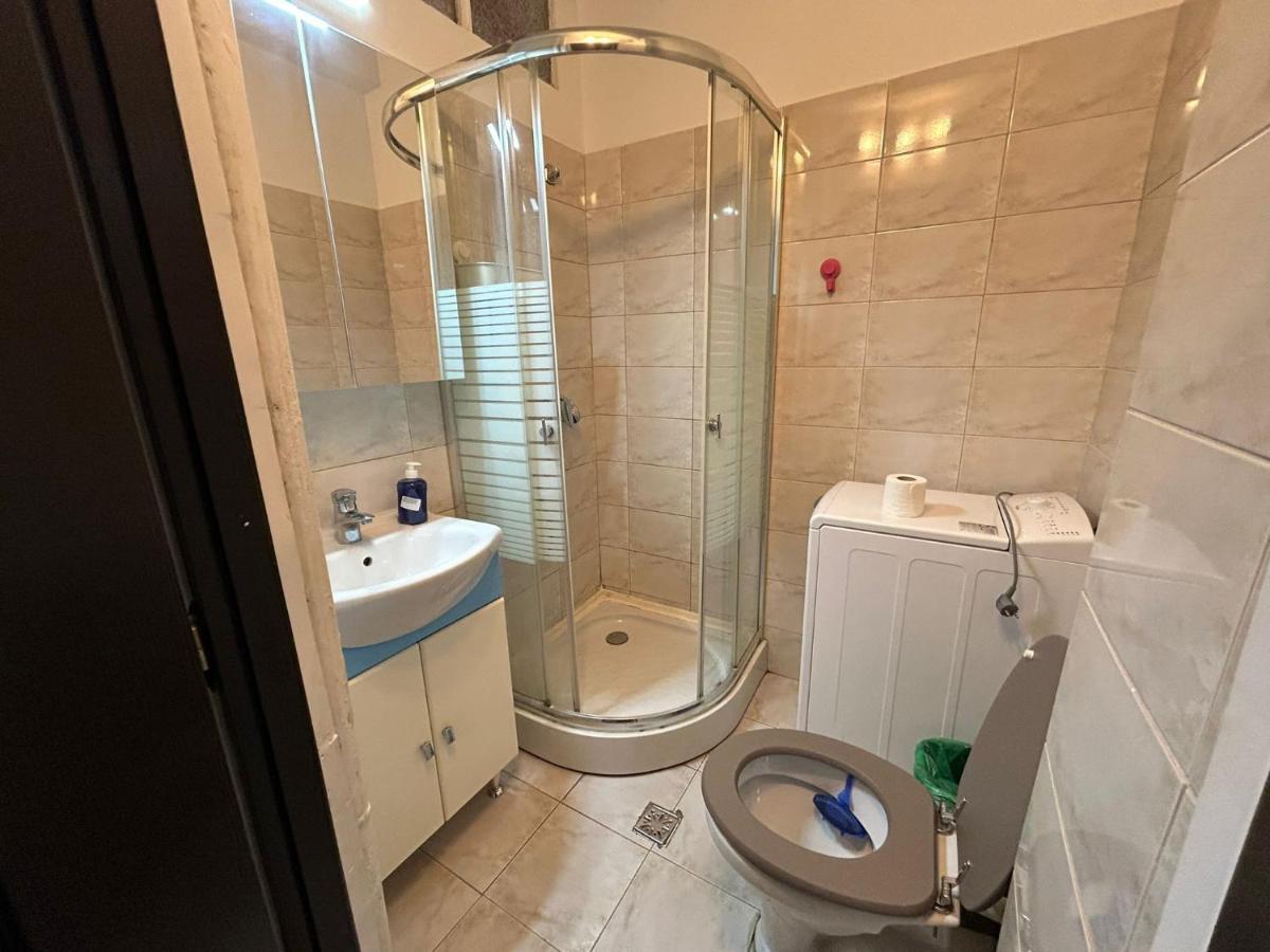 Elegant City Center Apartment Βουκουρέστι Εξωτερικό φωτογραφία