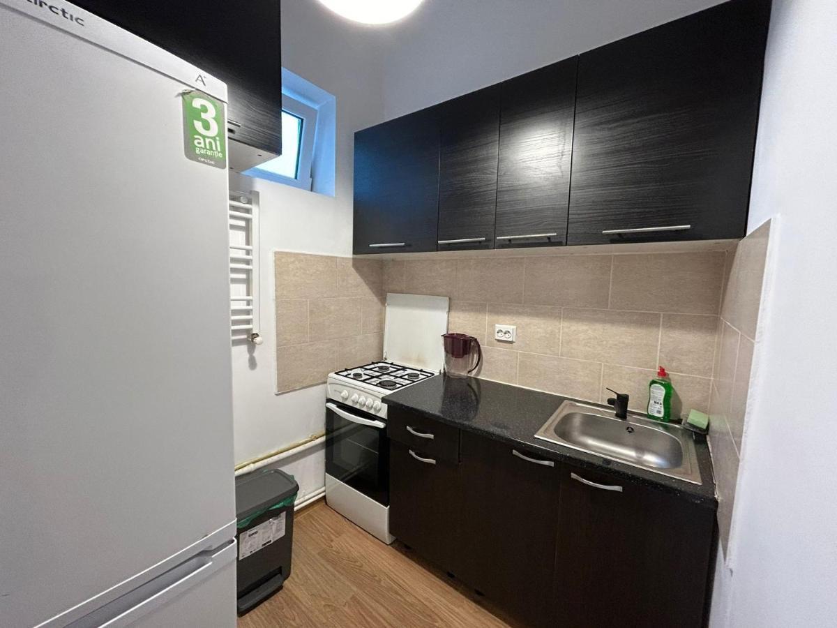 Elegant City Center Apartment Βουκουρέστι Εξωτερικό φωτογραφία