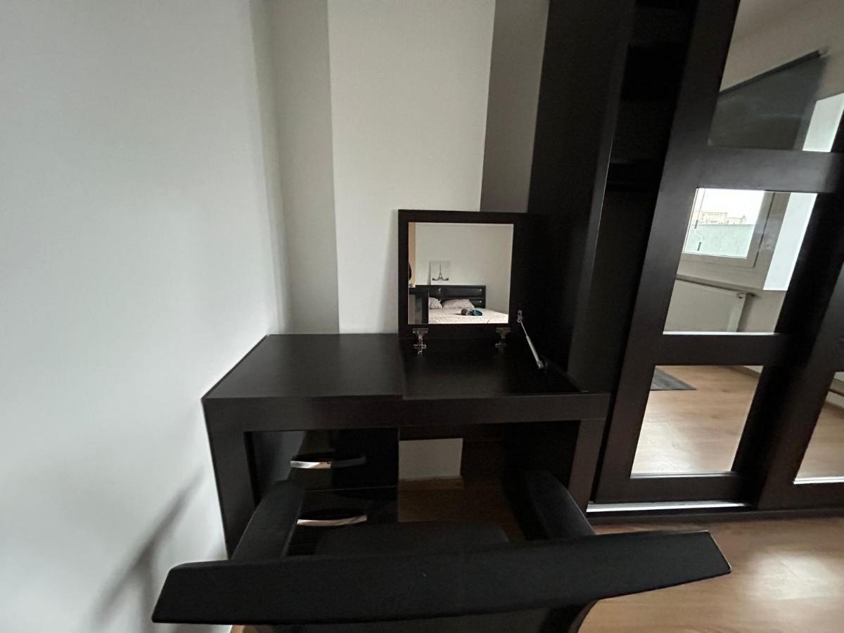 Elegant City Center Apartment Βουκουρέστι Εξωτερικό φωτογραφία