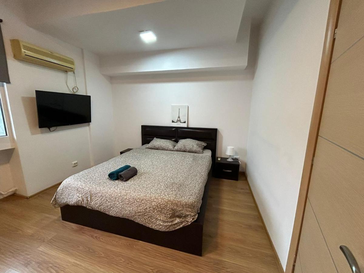 Elegant City Center Apartment Βουκουρέστι Εξωτερικό φωτογραφία